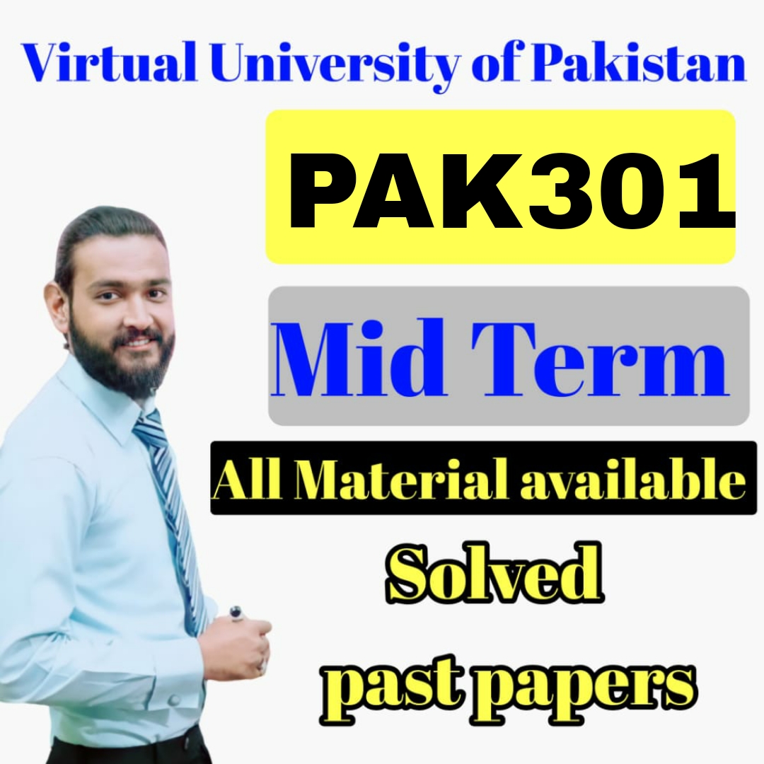 SOLUTION: Pak mcqs 301 400 synonyms - Studypool