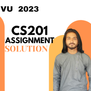 cs201 assignment 2 solution fall 2022