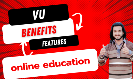 Title: Virtual University Online Learning Platform: Features and Benefits