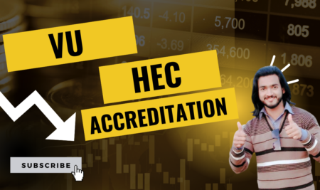 Virtual University Accreditation and Recognition: HEC, PEC, and PBC